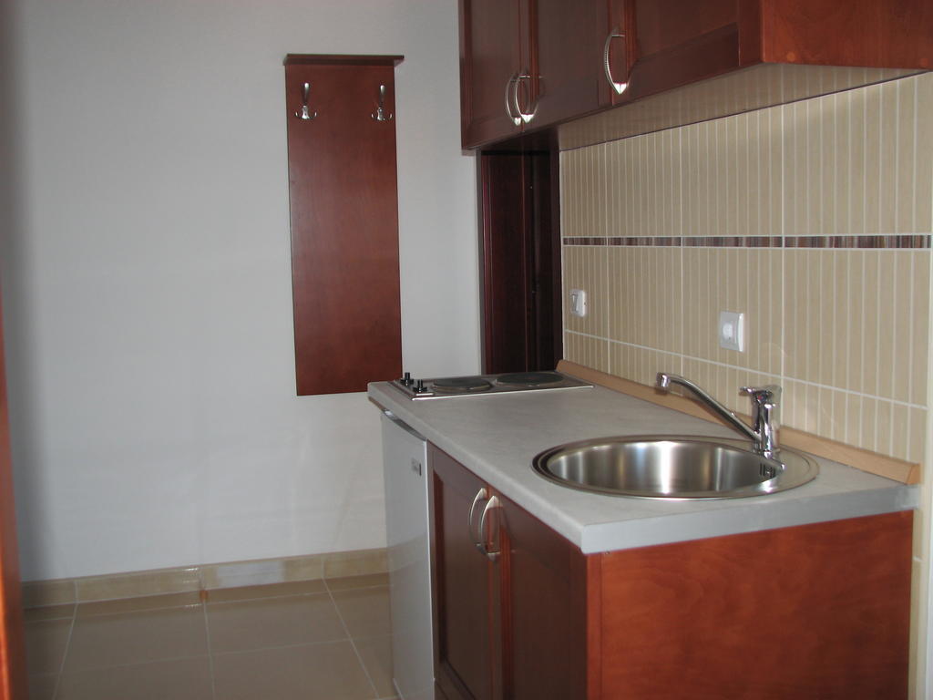 Apartments Leut Sveti Stefan Habitación foto